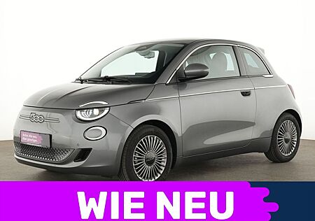 Fiat 500E LED|Komfort & Syle Paket|SHZ|Kamera