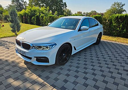 BMW 530d M-Paket xDrive