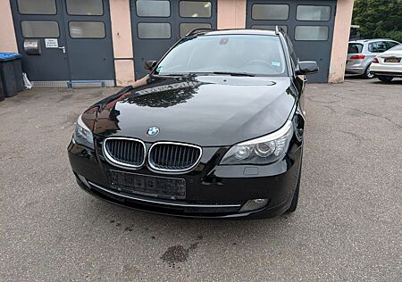 BMW 520d touring Special Edition Special Edition