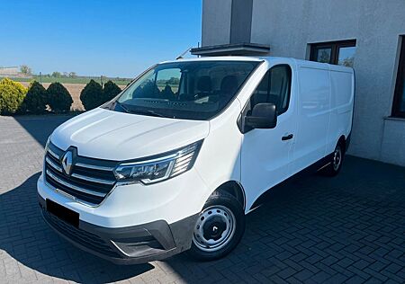 Renault Trafic Kasten L2H1 3,0t Komfort