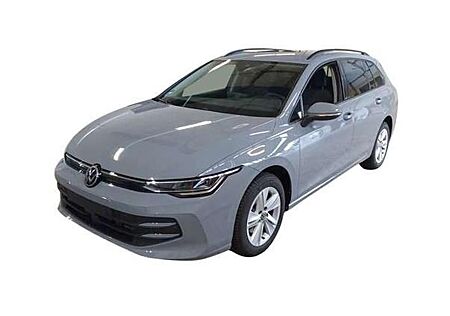 VW Golf Volkswagen VIII Variant 1.5 eTSI 85 kW Life ACC Virt