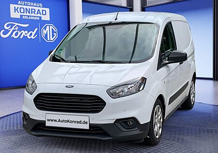 Ford Transit Courier Trend *Navi*Klima*PDC*