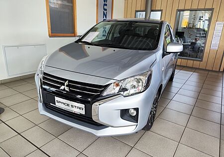 Mitsubishi Space Star Select+ 1.2 MIVEC ClearTec 5-Gang