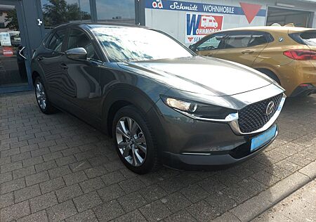 Mazda CX-3 CX-30 Selection 2WD /NAVI/KAMERA/SHZ/HUD/ALLWETT