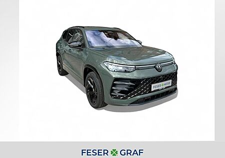 VW Tayron Volkswagen R-Line 2,0 l TDI 4MOTION DSG/LED/Pano/Sit