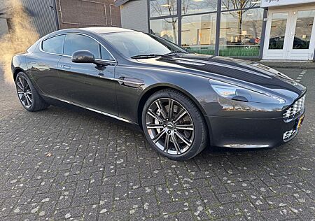 Aston Martin Rapide 6.0 V12 Touchtronic -