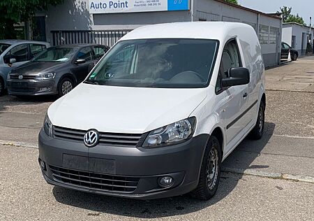 VW Caddy Volkswagen Kasten/Kombi Kasten