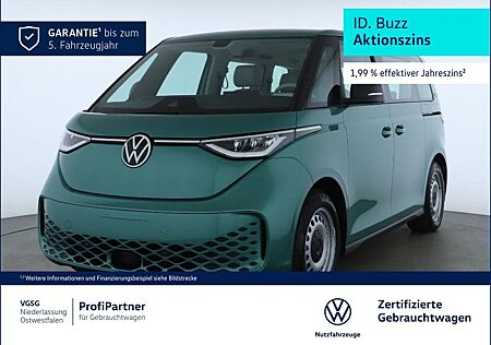 VW ID.BUZZ Volkswagen ID. Buzz Pro AHK Navi Harman Kardon Bluetooth