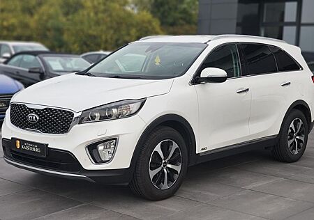 Kia Sorento Spirit 4WD Android Auto Metallic