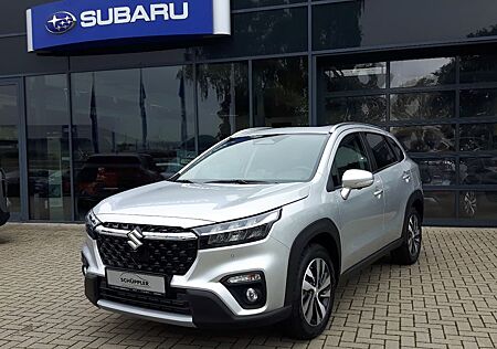 Suzuki SX4 S-Cross S-Cross 1,4 HYBRID Comfort+ Allgrip