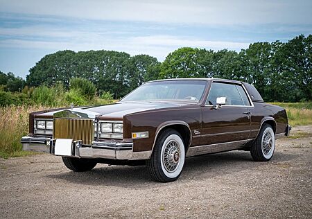 Cadillac Eldorado