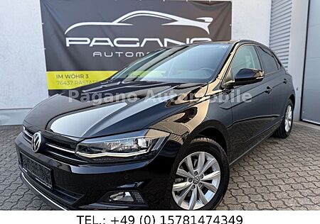 VW Polo Volkswagen VI Highline /KLIMA/PDC/TÜV NEU/