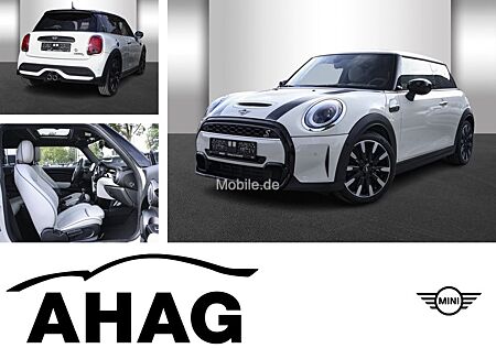Mini Cooper S gebraucht kaufen Mini Cooper S Classic Trim Panorama Klimaaut. ISOFIX