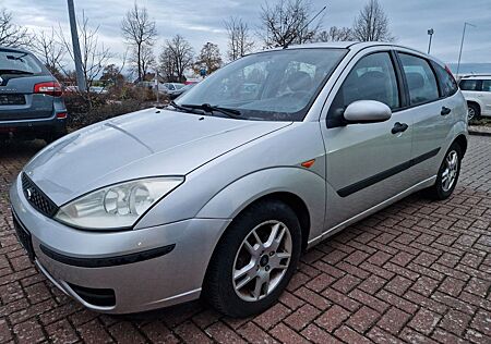 Ford Focus 1.6 Ambiente