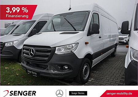 Mercedes-Benz Sprinter 315 CDI KA L3H2 MBUX 360°-Kamera Navi