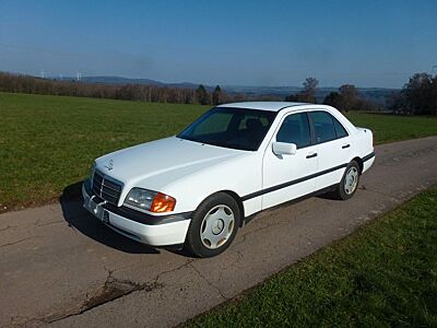 Mercedes-Benz C 280 CLASSIC Classic