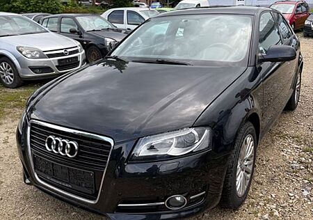Audi A3 1.2 TFSI Attraction
