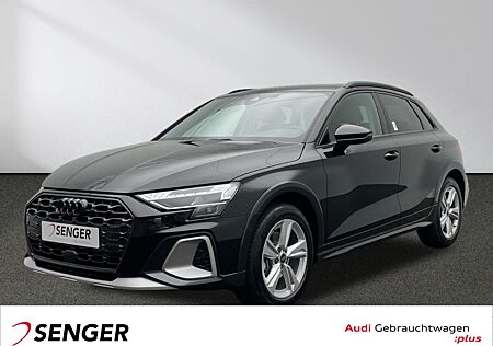 Audi A3 allstreet 35 TFSI S tronic Kamera Navi LED