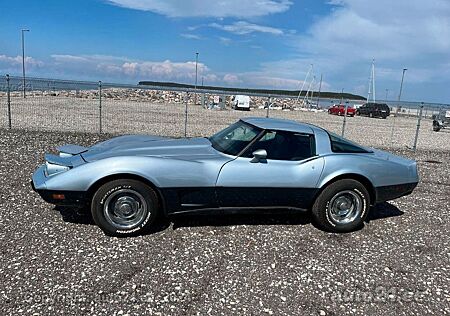 Chevrolet Corvette C3