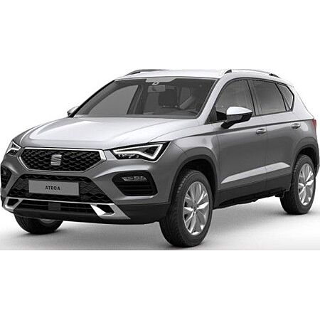 Seat Ateca leasen