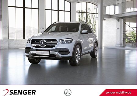 Mercedes-Benz GLE 400 d 4M Ambiente Kamera Multibeam-LED AHK