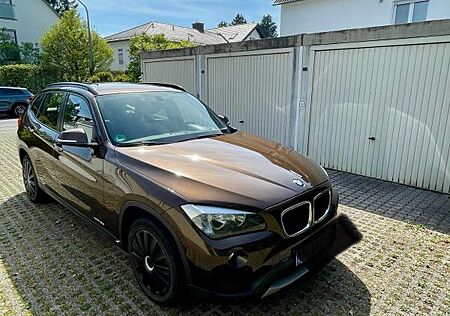 BMW X1 xDrive18d -