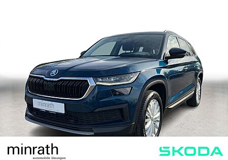 Skoda Kodiaq Style 1.5 TSI DSG AHK+LED+NAVI+CarPlay+RF