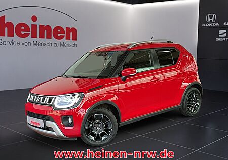 Suzuki Ignis COMFORT+ HYBRID LED NAVI KAMERA TEMPOMAT