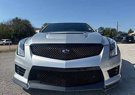 Cadillac ATS V 3.6