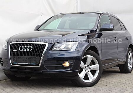 Audi Q5 3.0 TDI quattro EXCLUSIVE|PAN|CAM|NAVI|BiXE