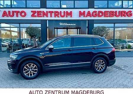 VW Tiguan Allspace Volkswagen Comfortline HUD*LED*NAV*AHK*KAM*