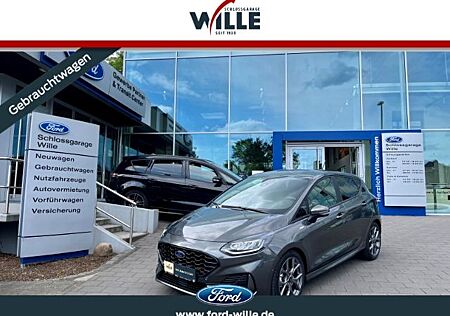 Ford Fiesta ST-Line Automatik LED Easy-Parking/Sicher