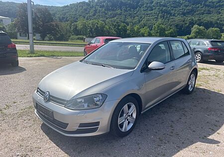 VW Golf Volkswagen VII 1.4 TSI Comfortline BMT