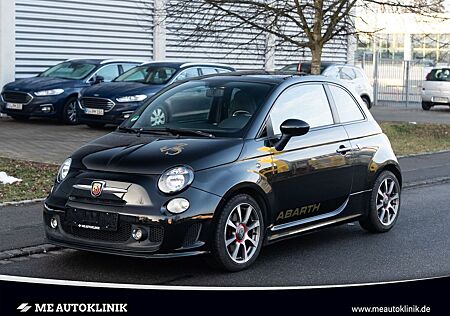 Abarth 500 1.4 T-Jet 16V Esseesse *Garantie*Klim