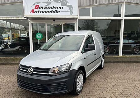 VW Caddy Volkswagen 1.4TGI KASTEN/SITZHZG./AHK/REGALE/TEMPOMAT