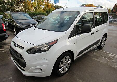 Ford Tourneo