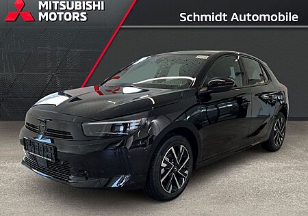 Opel Corsa 1.2 Turbo GS-Line LED Kamera Klima