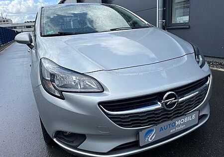 Opel Corsa E 120 Jahre 1.4*NUR 96TKM*KLIMA*TEMPOMAT