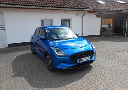Suzuki Swift 1.2 Dualjet Hybrid 61 kW Comfort+ LED Navi