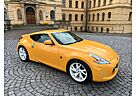 Nissan 370Z 3.7 Pack 7AT Yellow