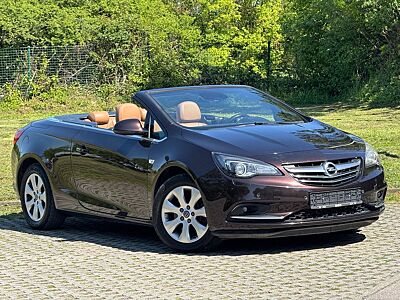 Opel Cascada 1.6 SIDI Angebot der Woche mit Neu Tüv