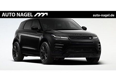 Land Rover Range Rover Evoque D200 Dyn. SE 20"Black+WinterP