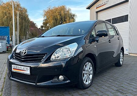 Toyota Verso Edition 1.Hand|Panorama|Tempomat|PDC