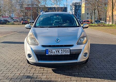Renault Clio Grandtour Expression dCi 70 eco2 Expression