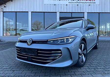 VW Passat Variant Volkswagen Passat Elegance 360° Digi StHz Pano IQ MatrixAHK