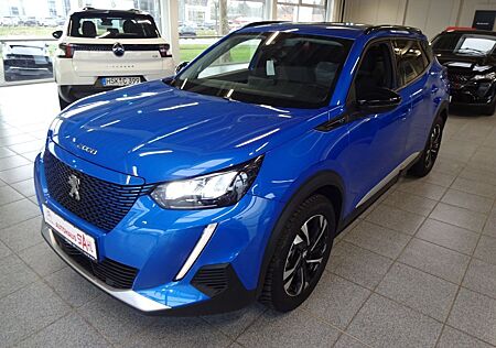 Peugeot 2008 Elektro Allure Pack