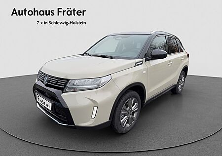 Suzuki Vitara 1.4 Mild-Hybrid Comfort 4x2