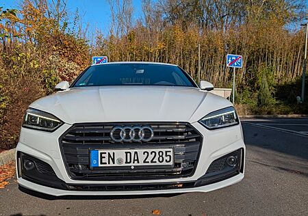 Audi A5 40 TFSI Sportback sport sport