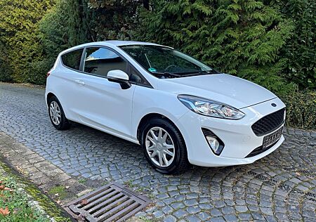 Ford Fiesta Cool & Connect
