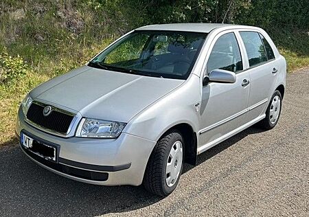 Skoda Fabia 1.4 16V Comfort